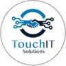 TouchIT Solutions logo