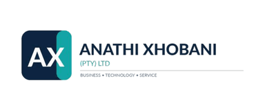 Anathi Xhobani logo