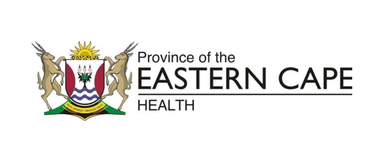 Eastern Cape Department of Health logo