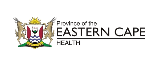 Eastern Cape Department of Health logo