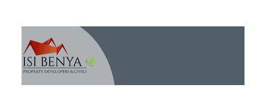 Isibenya Property Developers logo