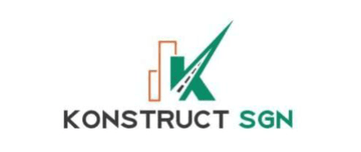 Konstruct SGN logo