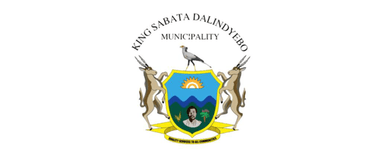 King Sabata Dalindyebo Municipality logo