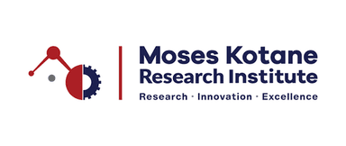 Moses Kotane Research Institute logo