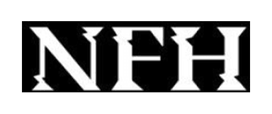 NFH logo