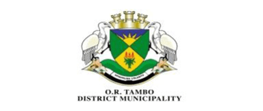 OR Tambo District Municipality logo