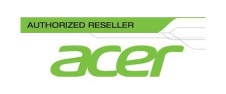 Acer partner logo