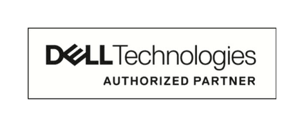 Dell Technologies partner logo