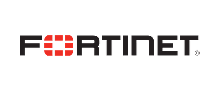 Fortinet partner logo