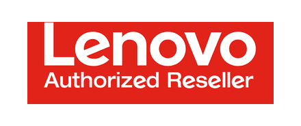Lenovo partner logo