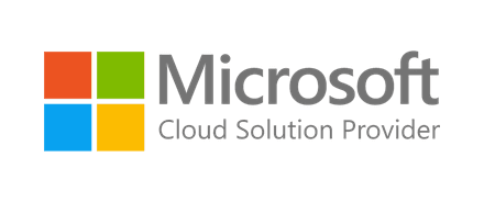 Microsoft Cloud Solution Provider partner logo