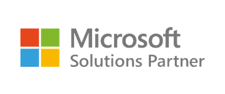 Microsoft partner logo