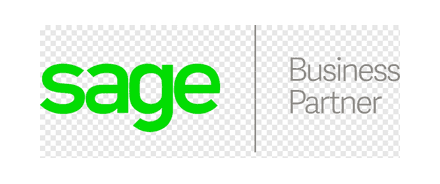 Sage partner logo