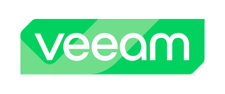 Veeam partner logo
